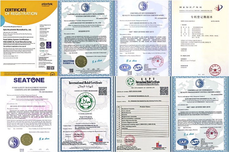 Сильные стороны компании